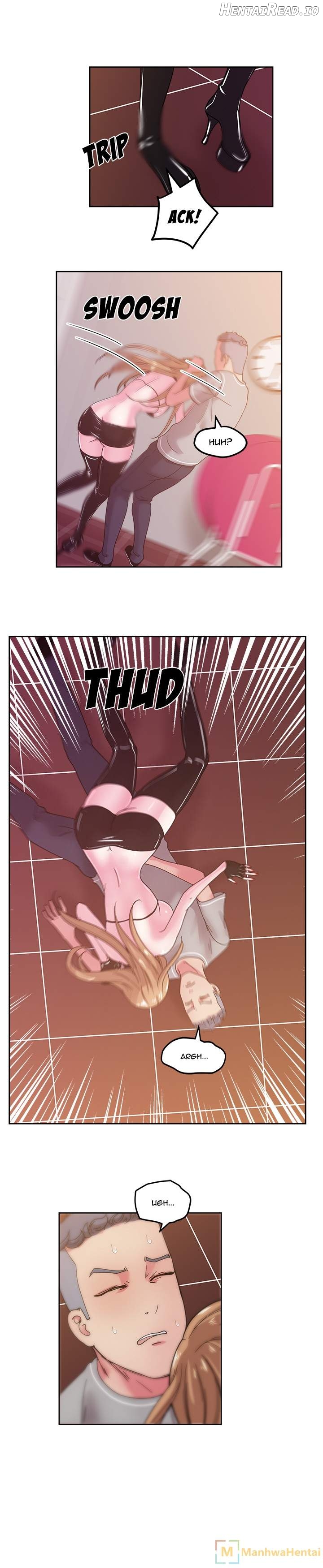 Soojung’s Comic Store Chapter 45 - page 4