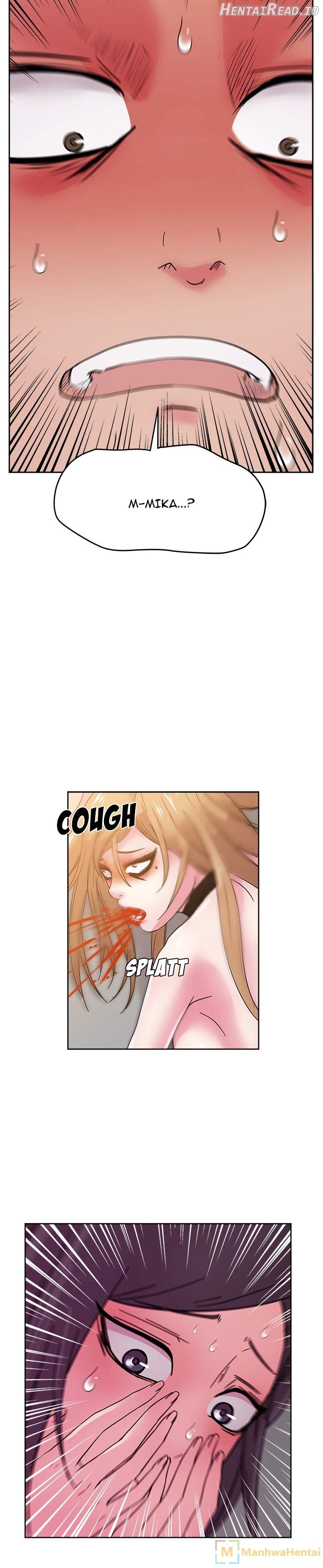 Soojung’s Comic Store Chapter 45 - page 7
