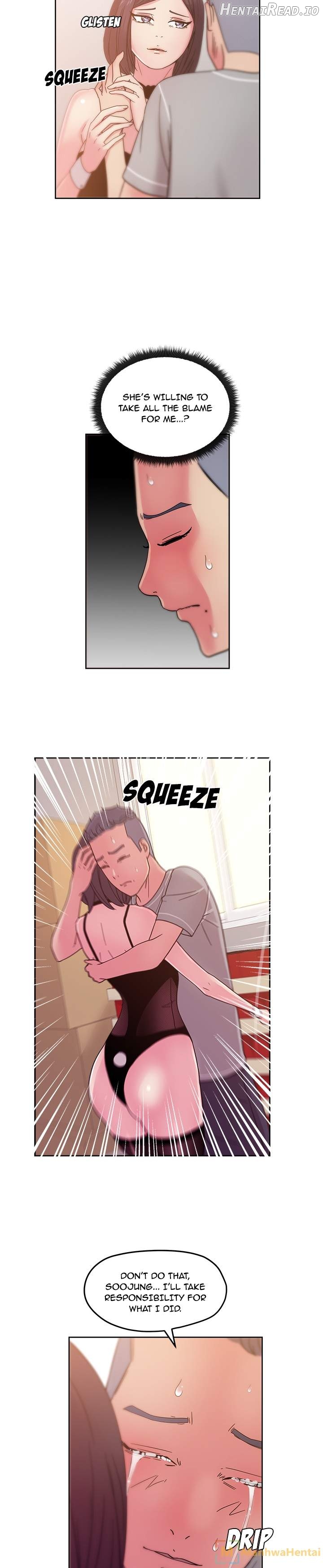 Soojung’s Comic Store Chapter 46 - page 3