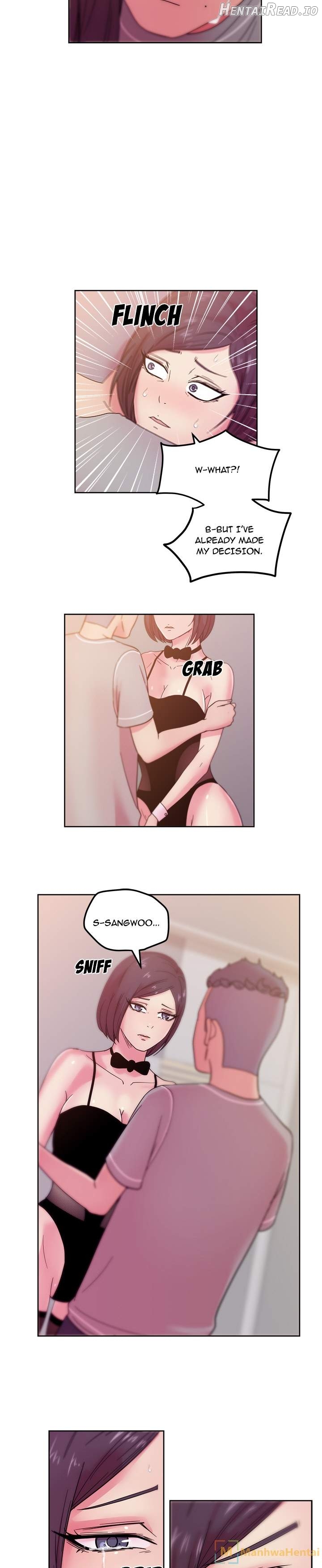 Soojung’s Comic Store Chapter 46 - page 4