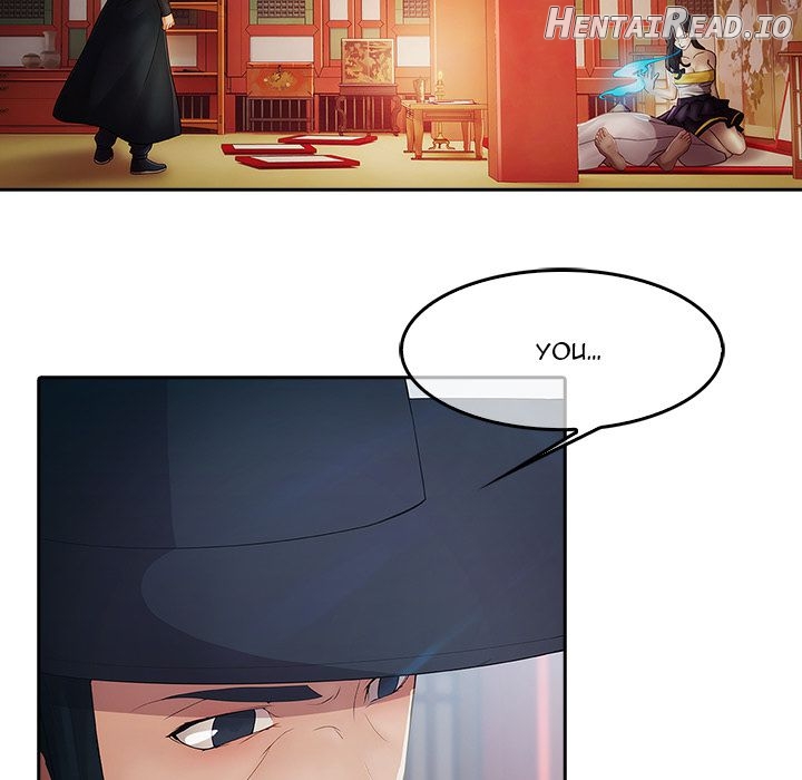 Butterfly Dream Chapter 1 - page 118