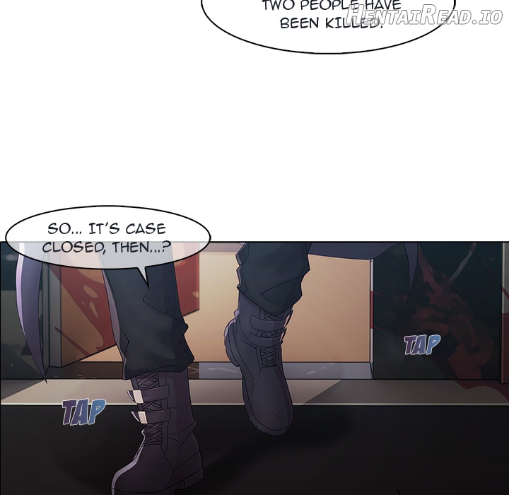 Butterfly Dream Chapter 2 - page 36