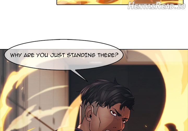 Butterfly Dream Chapter 3 - page 3
