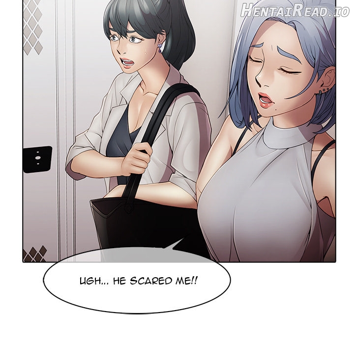 Butterfly Dream Chapter 4 - page 32