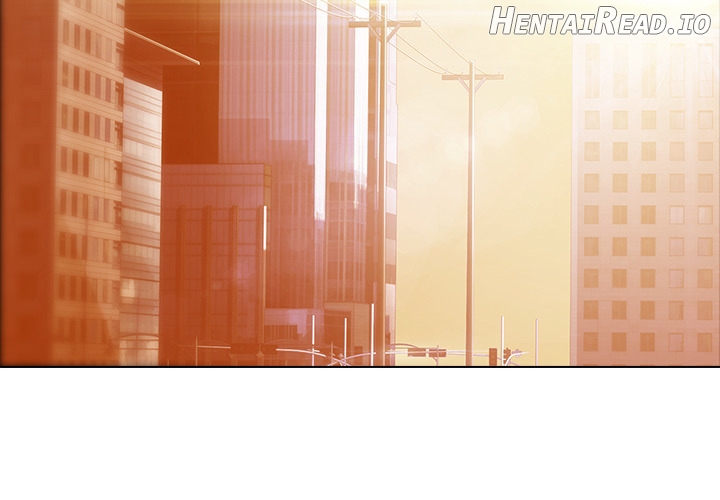 Butterfly Dream Chapter 4 - page 4