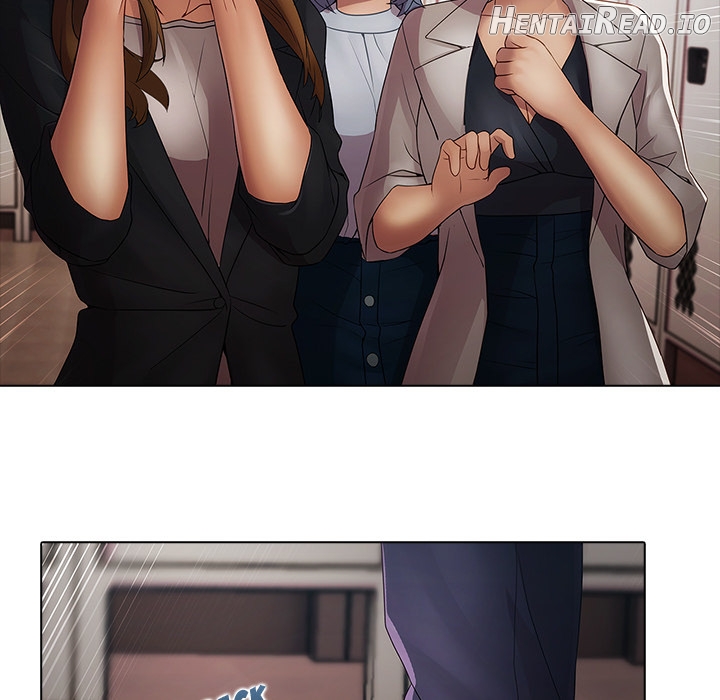 Butterfly Dream Chapter 4 - page 46