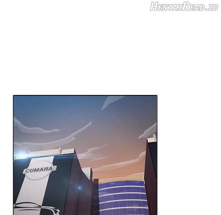 Butterfly Dream Chapter 4 - page 5