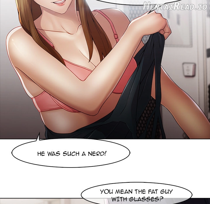 Butterfly Dream Chapter 4 - page 7