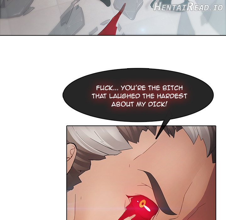 Butterfly Dream Chapter 4 - page 71