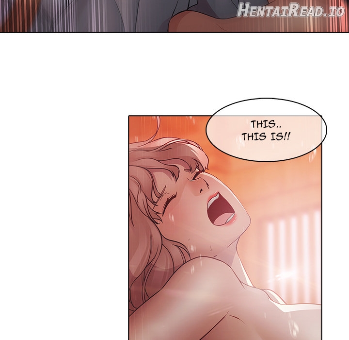 Butterfly Dream Chapter 13 - page 32