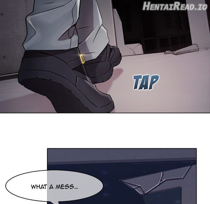 Butterfly Dream Chapter 5 - page 10