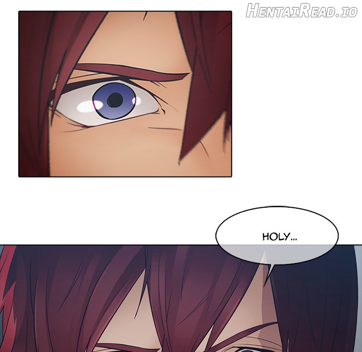 Butterfly Dream Chapter 5 - page 15