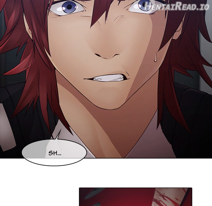 Butterfly Dream Chapter 5 - page 16