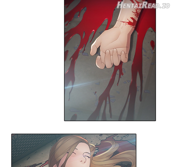 Butterfly Dream Chapter 5 - page 17