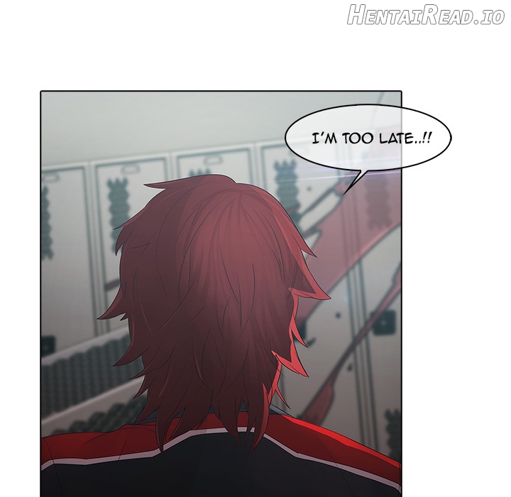 Butterfly Dream Chapter 5 - page 23