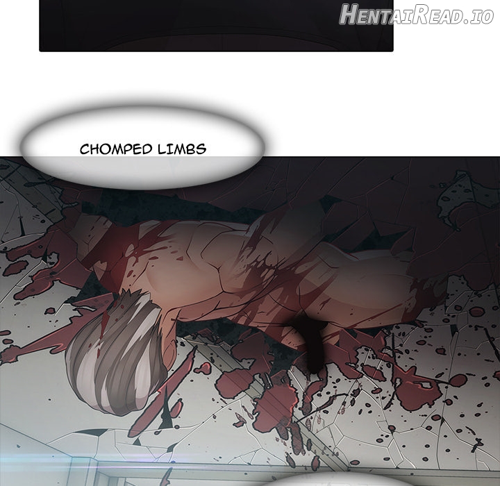 Butterfly Dream Chapter 5 - page 24