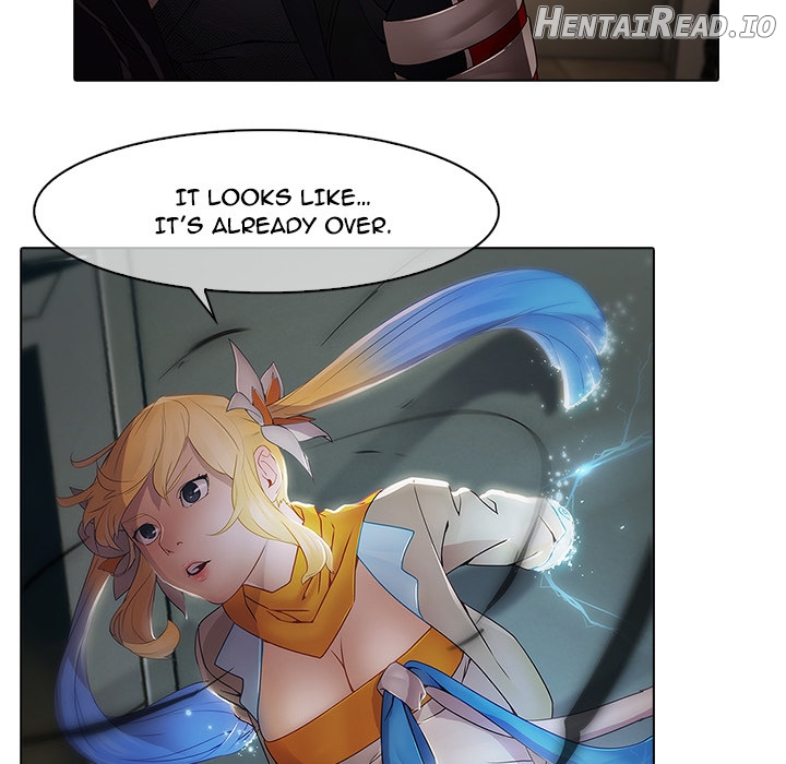 Butterfly Dream Chapter 5 - page 29