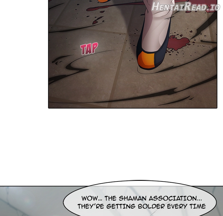Butterfly Dream Chapter 5 - page 31