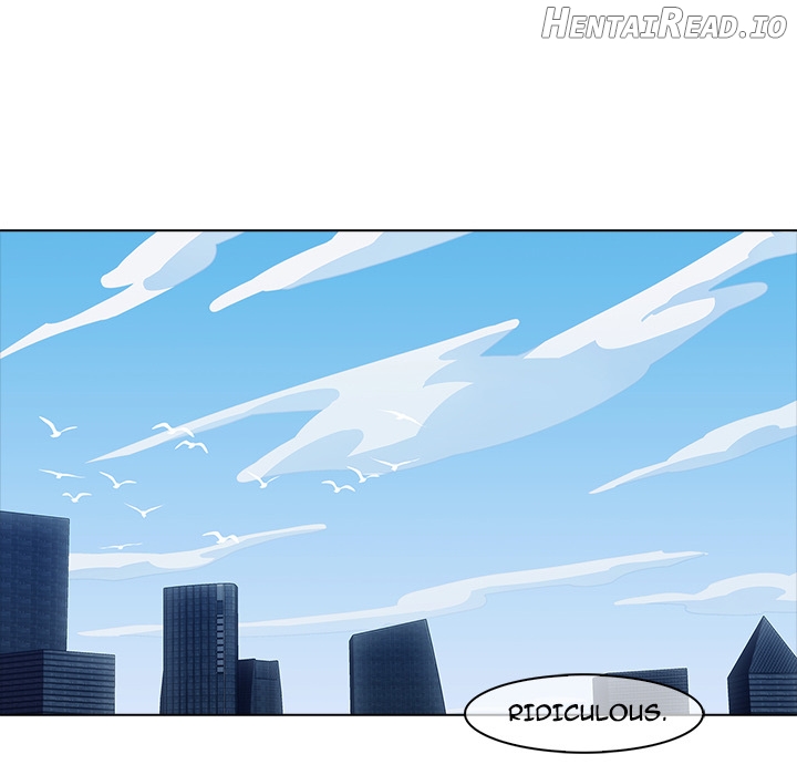 Butterfly Dream Chapter 5 - page 39