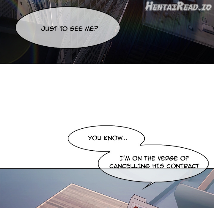 Butterfly Dream Chapter 5 - page 42