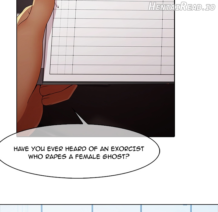 Butterfly Dream Chapter 5 - page 45