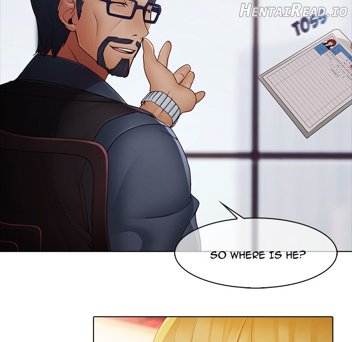 Butterfly Dream Chapter 5 - page 48