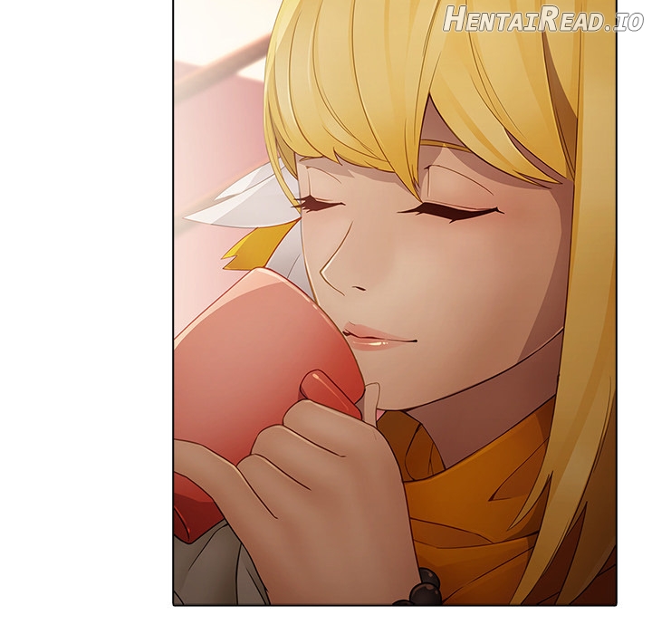Butterfly Dream Chapter 5 - page 49