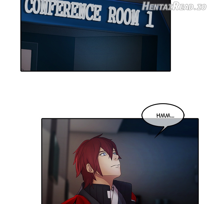 Butterfly Dream Chapter 5 - page 5