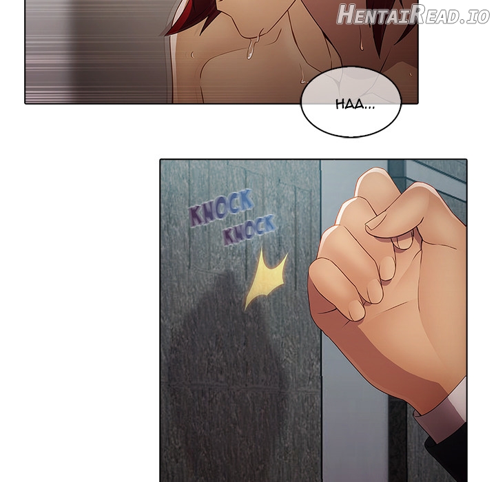 Butterfly Dream Chapter 5 - page 54
