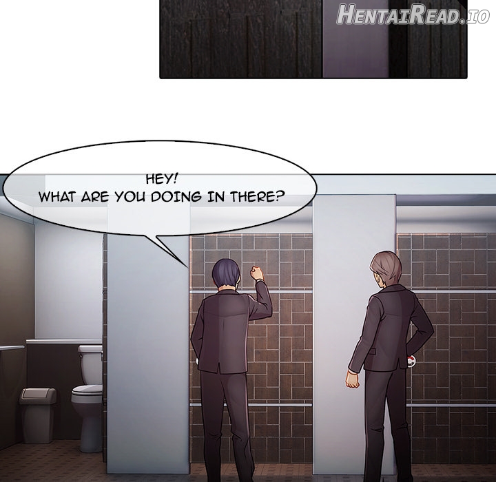 Butterfly Dream Chapter 5 - page 55