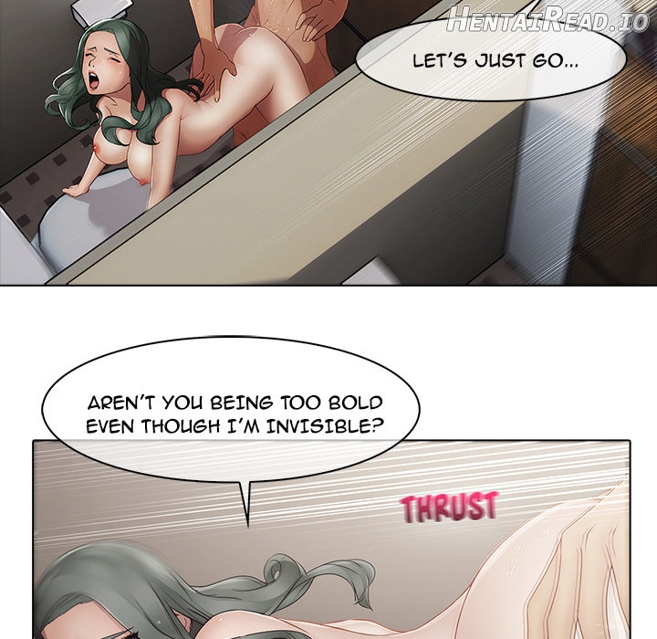 Butterfly Dream Chapter 5 - page 57