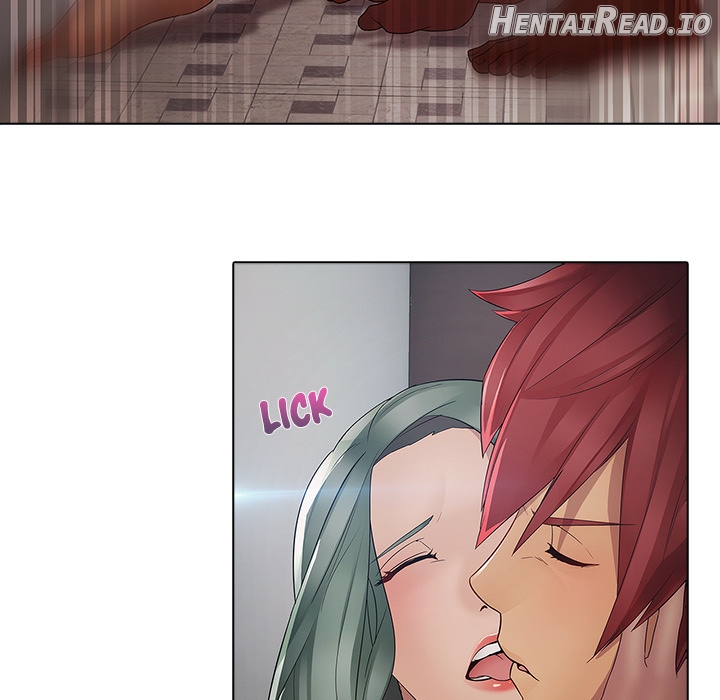 Butterfly Dream Chapter 5 - page 61