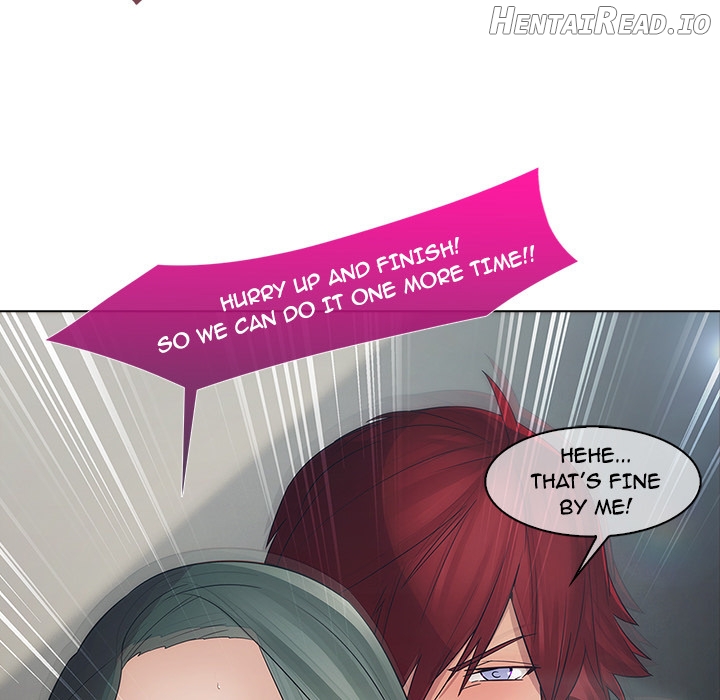 Butterfly Dream Chapter 5 - page 64