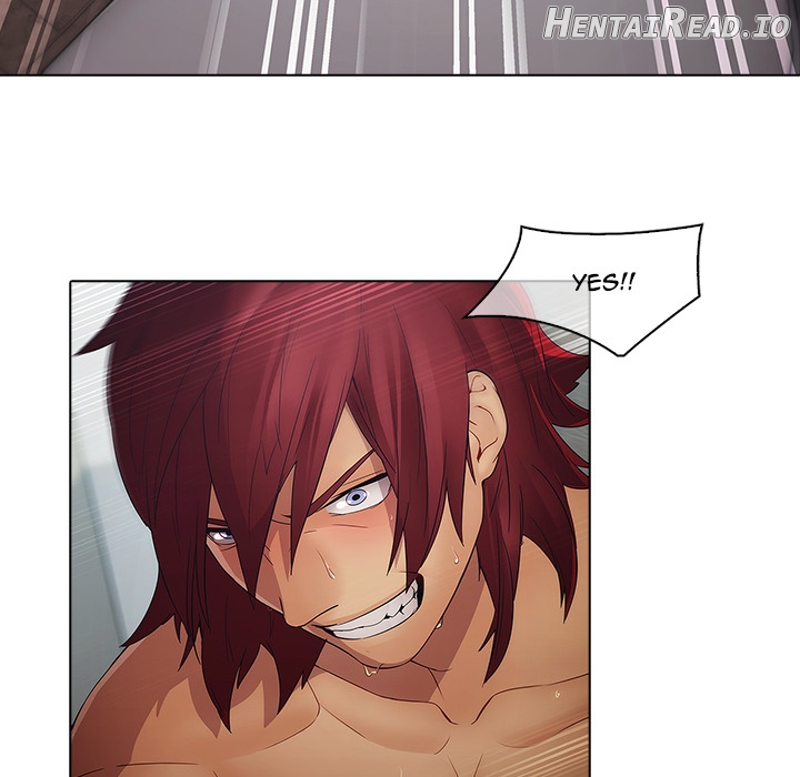 Butterfly Dream Chapter 5 - page 67