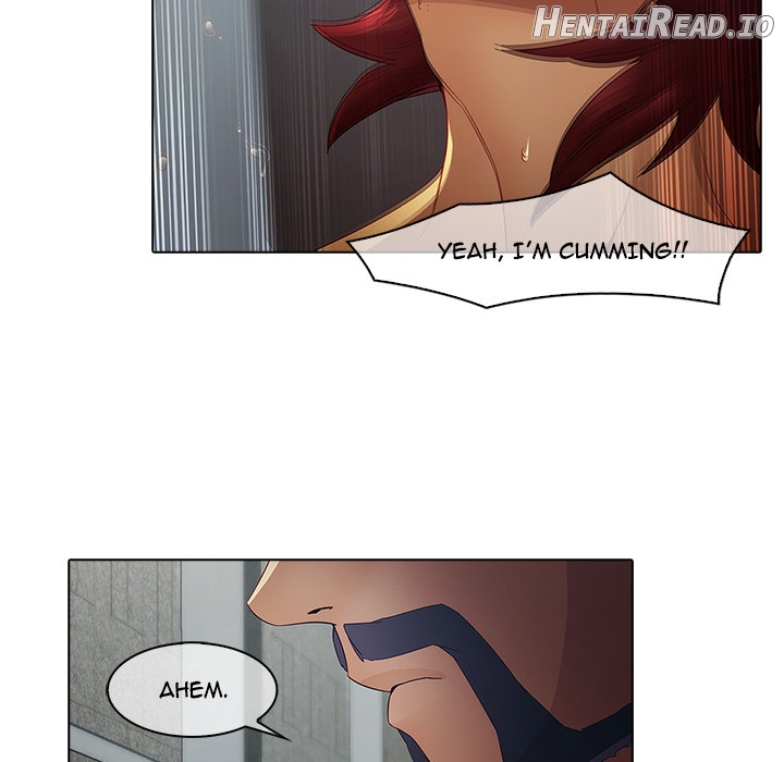Butterfly Dream Chapter 5 - page 73