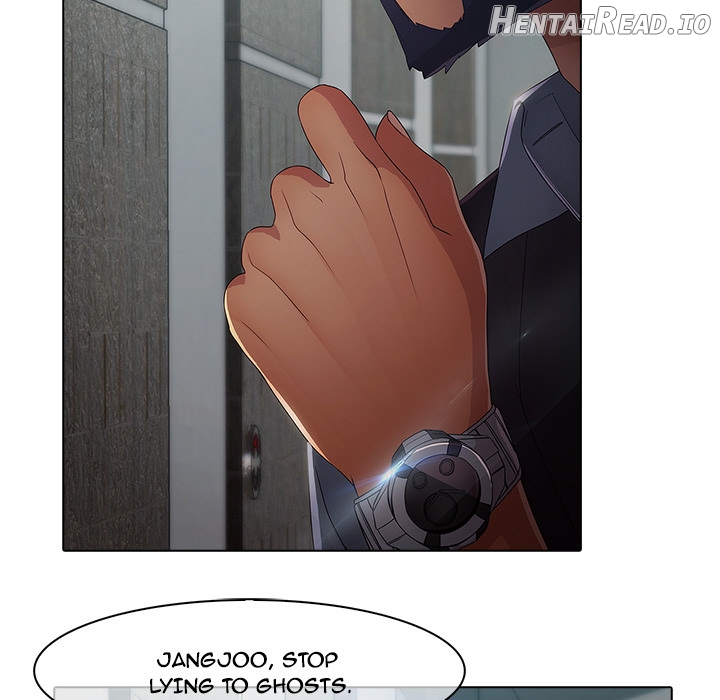 Butterfly Dream Chapter 5 - page 74