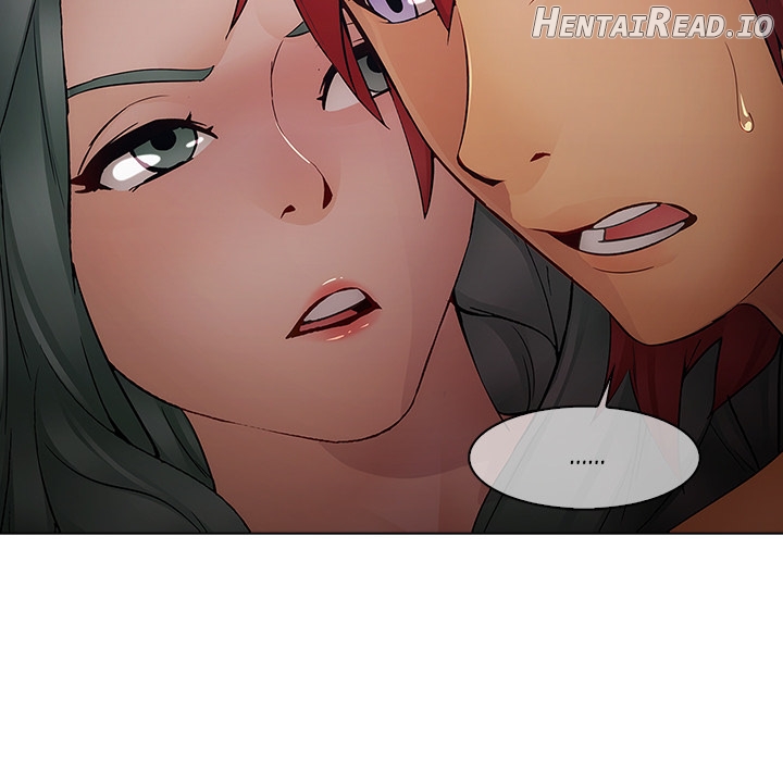 Butterfly Dream Chapter 5 - page 79