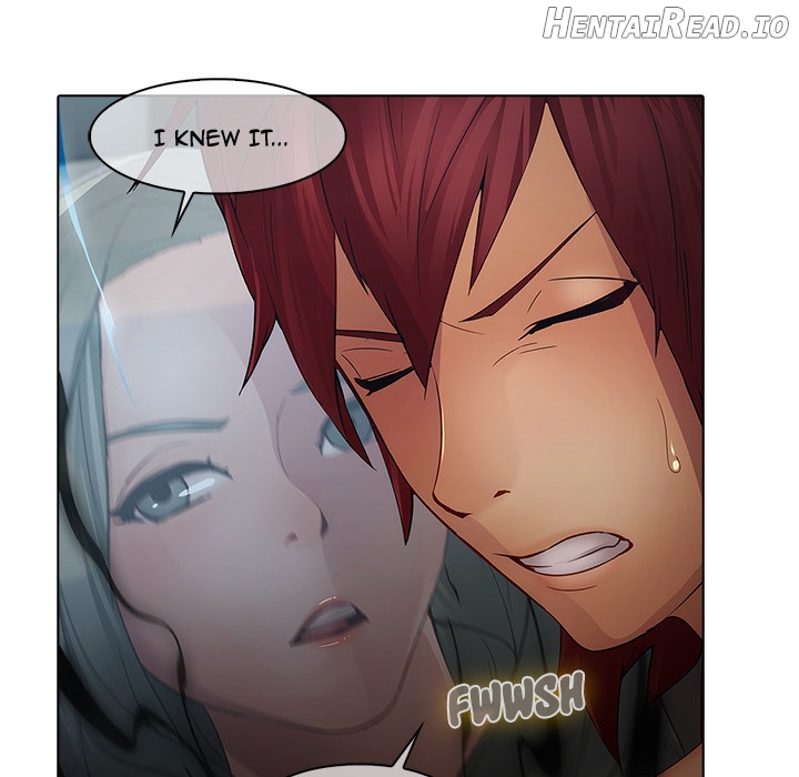 Butterfly Dream Chapter 5 - page 80