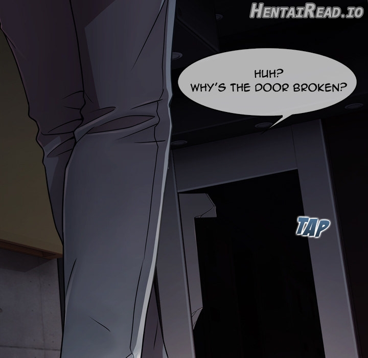 Butterfly Dream Chapter 5 - page 9