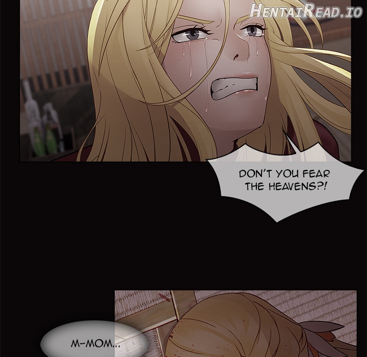 Butterfly Dream Chapter 14 - page 15