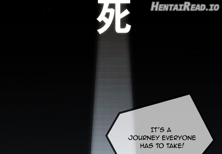 Butterfly Dream Chapter 6 - page 3