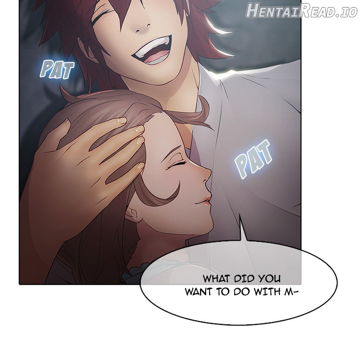Butterfly Dream Chapter 6 - page 50