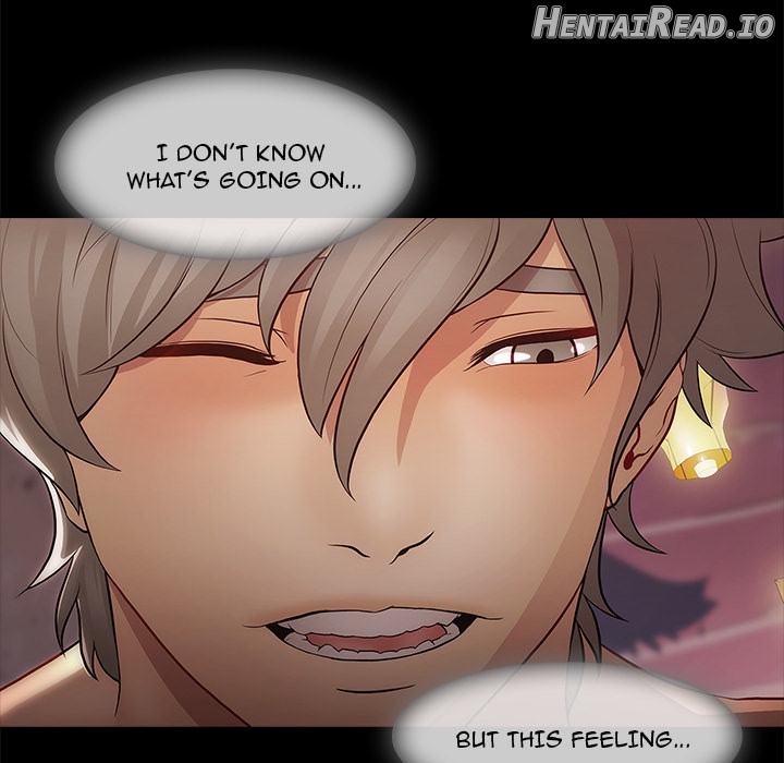 Butterfly Dream Chapter 7 - page 32