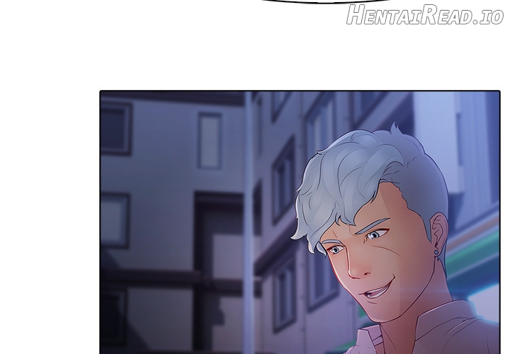 Butterfly Dream Chapter 8 - page 3