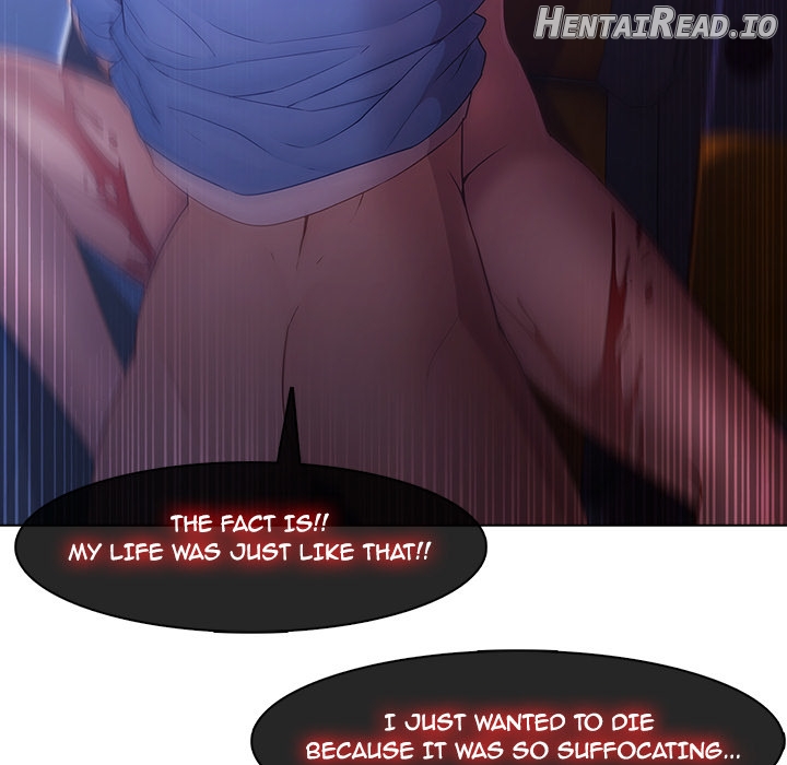 Butterfly Dream Chapter 8 - page 32