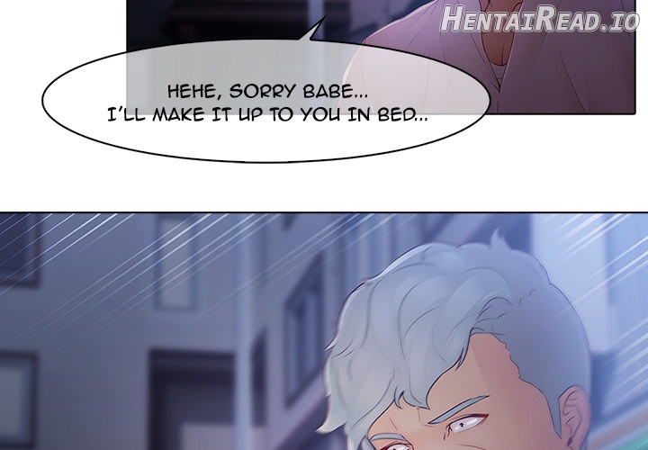 Butterfly Dream Chapter 8 - page 4