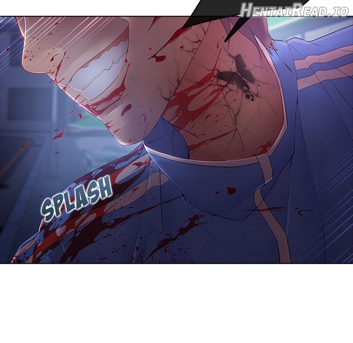 Butterfly Dream Chapter 8 - page 7