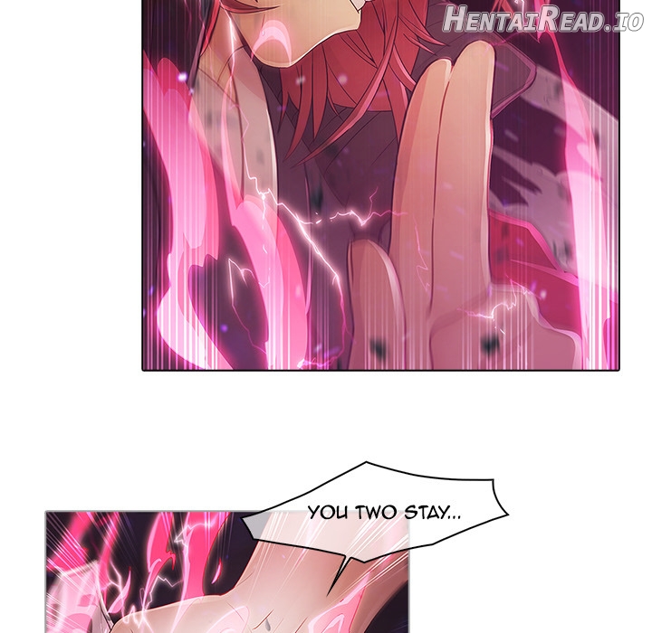 Butterfly Dream Chapter 9 - page 14