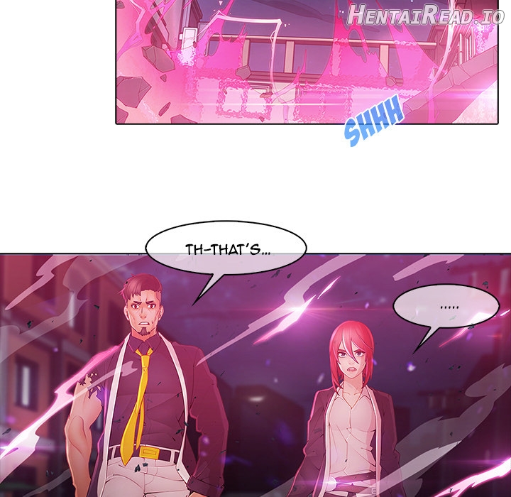 Butterfly Dream Chapter 9 - page 22