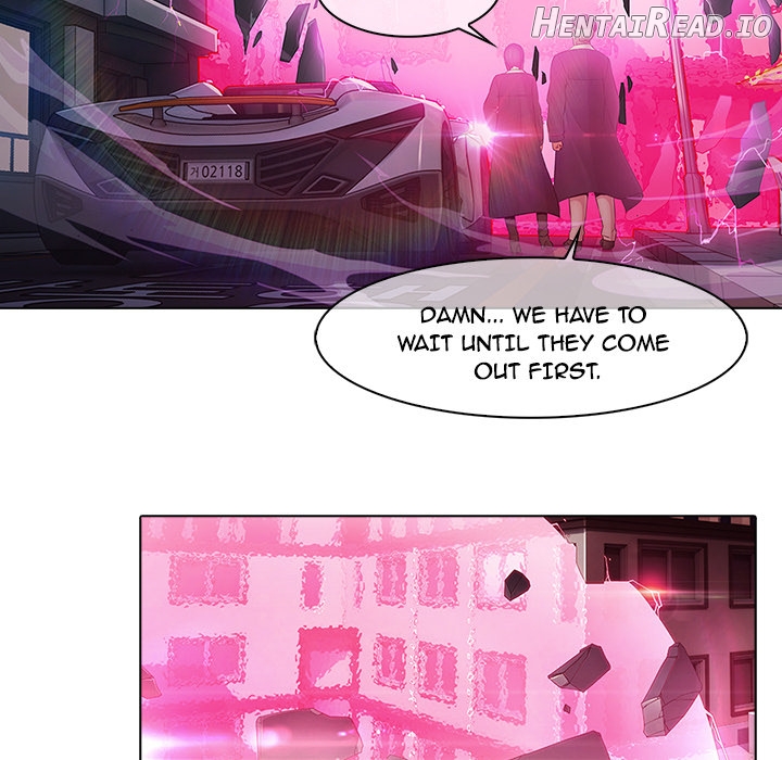 Butterfly Dream Chapter 9 - page 25